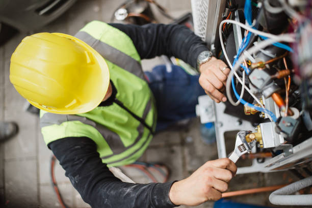 Emergency Electrical Repair Services in Lebanon, MO