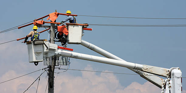 Electrical Maintenance Services in Lebanon, MO