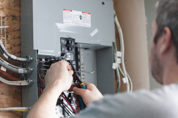 Best Emergency Electrical Repair Services  in Lebanon, MO